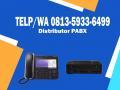 TELP/WA 0813-5933-6499, Distributor IP PBX Murah Surabaya