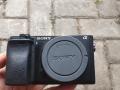 Kamera Mirrorless Sony A6300 Bekas Mulus Fungsi Aman Sensor Bersih Fullset Box - Salatiga