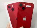HP iPhone 13 128GB Second Like New Merah Siap Pakai - Surakarta