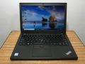 Laptop Lenovo ThinkPad X260 RAM 8GB SSD 128G Windows 10 Pro Seken - Semarang