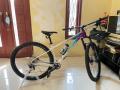 Sepeda MTB Polygon Xtrada 7 2022 Seken Like New Harga Nego - Tangerang