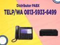 TELP/WA 0813-5933-6499, Distributor IP PBX Untuk Kantor Surabaya