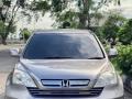 Mobil Honda CRV Tahun 2008 Bekas Manual Siap Pakai Mesin Halus - Medan