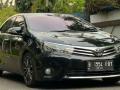 Mobil Toyota ALTIS V 1.8 AT 2015 Bekas Terawat Interior Rapi Surat Lengkap - Jakarta Timur