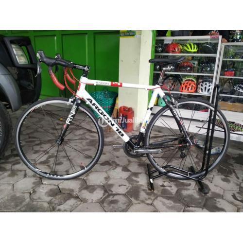 argon 18 radon road bike