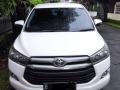 Mobil Toyota Innova G AT Bensin 2017 Bekas Pajak Hidup Surat Lengkap - Tangerang Selatan