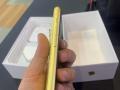 HP Apple iPhone 11 128GB Yellow Bekas Normal Mulus Fullset - Jakarta Selatan