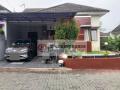 Jual Rumah 3KT 2KM Villa Taman Anggrek Lokasi Dekat Kota - Yogyakarta