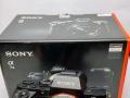 Kamera Mirrorless Sony A7II Body Only Fullset Normal Tombol Aman - Solo