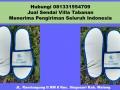 Hubungi 081331554709 - Produksi Sandal Hotel Tabanan