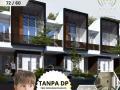 Dijual Rumah Grand Alifia 2 Lantai Promo 2 Juta All In - Kota Bogor