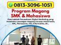 PKL SMK Jurusan Pemasaran Terdekat di Malang