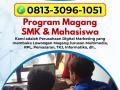 PKL SMK Jurusan Multimedia Terdekat di Malang