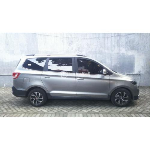 Mobil Wuling Confero S MT 2022 Seken Pajak Panjang Mesin Halus - Surabaya