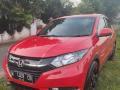 Mobil HR-V E CTV AT 2017 Bekas Interior Bersih Pajak Baru - Jombang