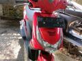 Motor Honda Beat Tahun 2008 Bekas Siap Pakai Warna Merah Harga Nego - Tabanan