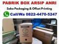WA/CALL Call/Wa 0822-4470-5247,  | Pabrik Box Arsip Besar Kolaka, LANGSUNG PABRIK