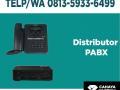 TELP/WA 0813-5933-6499, Distributor PABX Telepon Digital Di Kota Surabaya
