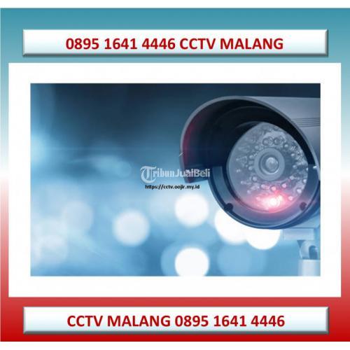 CCTV Malang Paket CCTV Lengkap Dahua 5 Kamera 2MP Siap Pasang Di Malang ...