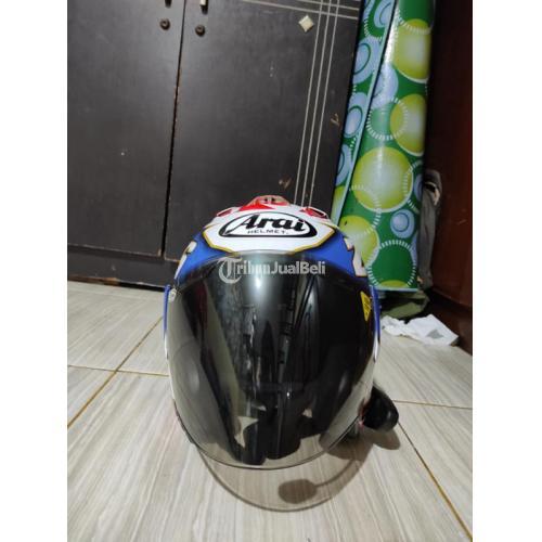 visor copy arai