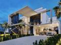 Dijual Rumah Baru Modern Custom Desain di Setiabudi Regency Bandung Utara