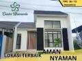 Rumah Dekat Stasiun Toll Terbaik di Kota bogor Promo DP0% - Bogor