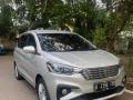 Mobil Suzuki Ertiga GX MT 2019 Bekas Tangan 1 Surat Lengkap Pajak Panjang - Jakarta Timur