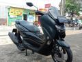 Motor Yamaha NMAX 2021 Bekas Orisinil Terawat Surat Lengkap Harga Nego - Jakarta Timur