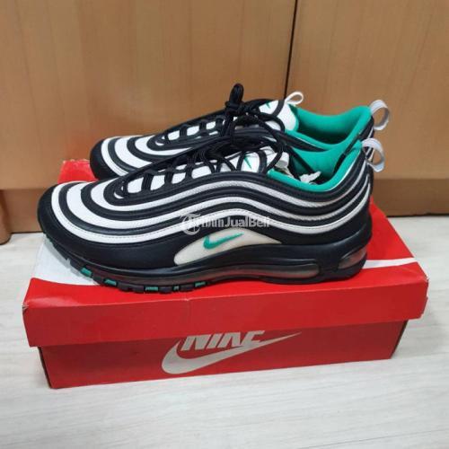 nike 97 emerald