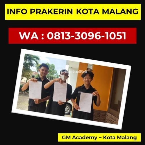 PKL Jurusan Bisnis Digital Terdekat di Malang - TribunJualBeli.com
