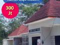 Dijual Rumah Strategis harga Murah + Cluster Nyaman Modern Dekat BSB - Semarang