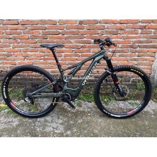 specialized ebike levo 2021