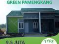 Rumah Subsidi Type 36/72 Hanya 7,5 Juta Bersih di Pamengkang - Cirebon