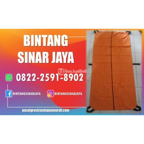 Konveksi Kantong Jenazah Pembelian Banyak Harga Semakin Murah Di ...