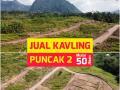 Tanah Murah Pinggir Jalan di Bogor daerah Puncak 2