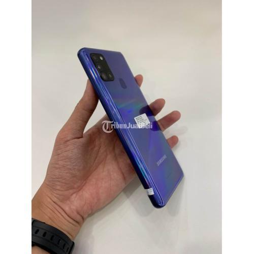 Hp Samsung Galaxy A S Ram Gb Bekas Fullset Seperti Baru Siap Pakai Di Semarang