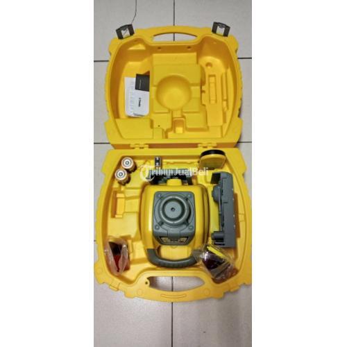 Rotating Laser Level Spectra HV101 Vertikal Horizontal di Jakarta Barat