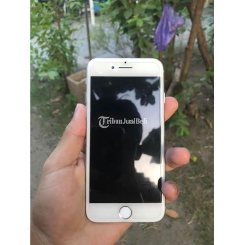 HP IPhone 8 256 GB Bekas Siap Pakai Harga Nego Kondisi Mulus Di Sleman ...