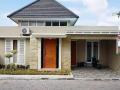Dijual Rumah Siap Huni 3KT 2KM Full Furnished Lokasi Dalam Perumahan Utara Jogja Bay - Sleman