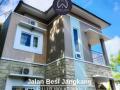 Dijual Rumah Baru 2 Lantai 3KT 3KM Full Furnished Dalam Perumahan di Jalan Besi Jangkang - Sleman
