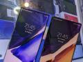 HP Samsung Galaxy Note 20 Ultra Seken Fullset Bonus Case - Solo