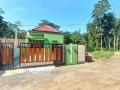 Rumah Baru Murah Siap Huni Lokasi Strategis LT120 LB36 2KT 1KM - Semarang