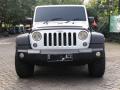 Mobil Jeep Wrangler Rubicon 2.8 Diesel Matic 2014 Bekas Like New Surat Lengkap - Jakarta Pusat