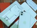 HP iPhone 11 128GB Bekas Fullset Mulus No Minus Truetone Normal - Jakarta Timur