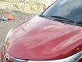 Mobil Toyota Yaris G 20018 Merah Seken Siap Pakai - Sidoarjo