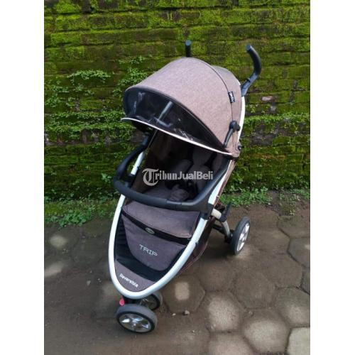 stroller cocolatte trip r