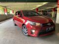 Mobil Toyota Yaris G AT 2016 Bekas Mesin Halus Garansi - Tangerang
