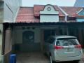 Rumah Dalam Cluster Perumahan Metland Menteng Jakarta Timur