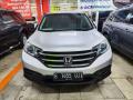 Mobil Honda CR-V 2.0 Bensin Bekas Siap Pakai Surat Lengkap - Jakarta Pusat