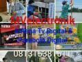 Toko Pasang Antena Tv Cikarang Antena Tv Digital Dan Parabola Digital - Bekasi